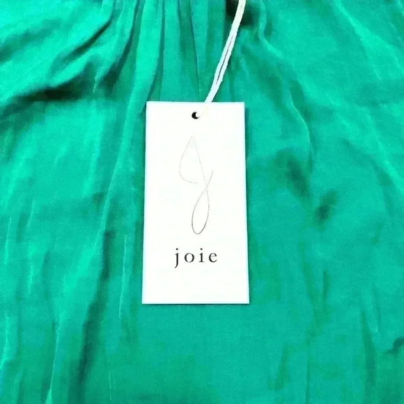NWT Joie Dressy Tank Top Size M​ - Picture 4 of 4